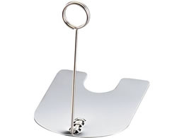 �F�� �����O�X�^���h �V���o�[ TO-10-S H100 30558 3814570