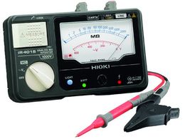 HIOKI AiO≏Rv(PW) IR4015-10 IR4015-10