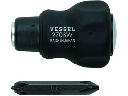 �x�b�Z�� �R���r�v���X �X�^�r�[�h���C�o�[ No.270BW-123(+1�E+3�^+2) 270BW-123