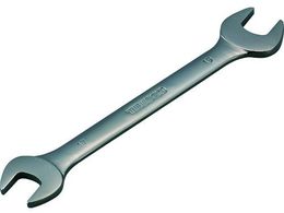 TRUSCO �~���[�^�C�v�����X�p�i 17.0�~19mm TTDS-1719