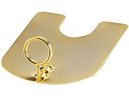 �F�� �����O�X�^���h �u���b�N TO-3-BK H30 30556 3814600