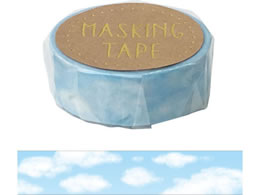 ���[���h�N���t�g �}�X�L���O�e�[�v �� 15mm�~7m 4�� MT15-003