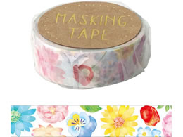 ���[���h�N���t�g �}�X�L���O�e�[�v ���� 15mm�~7m 4�� MT15-006