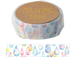 ���[���h�N���t�g �}�X�L���O�e�[�v �L���L�������� 15mm�~7m 4��