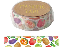 ���[���h�N���t�g �}�X�L���O�e�[�v ����� 15mm�~7m 4�� MT15-009