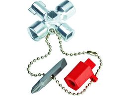 KNIPEX 001102 �R���g���[���L���r�l�b�g�L�[ 001102