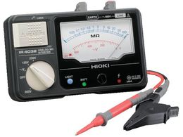 HIOKI AiO≏Rv(3W) IR4032-10 IR4032-10