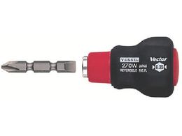 �x�b�Z�� �x�N�g�� �X�^�r�[���փh���C�o�[ No.270W-62(-6�^+2) 270W-62