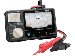 HIOKI AiO≏Rv(3W) IR4032-11 IR4032-11