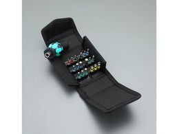 �G�X�R [+- Pozi Hex TORX] �h���C�o�[ ���֎� �X�^�r�[