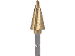 TRUSCO ZpdCݔpXebvh 2n`^R[eBO 19mm NMS-19EG-H