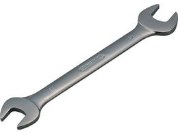 TRUSCO �~���[�^�C�v�����X�p�i 19.0�~24mm TTDS-1924