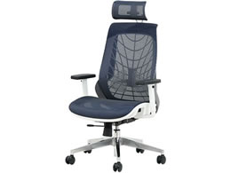 Netforce �E�F���r�[ �I�t�B�X�`�F�A �w�b�h���X�g �I�t�� �u���[