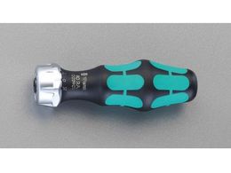 �G�X�R �h���C�o�[�n���h�� ���`�F�b�g�� 6.0mmHex 115mm EA560WB-25