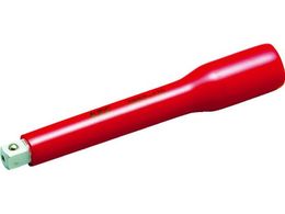 KTC �≏�H�� 9.5sq.�G�N�X�e���V�����o�[ 125mm ZBE3-125