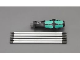 �G�X�R [TORX] �h���C�o�[�Z�b�g ���ւ��� 5�{�g EA564AB-4