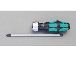 �G�X�R [+-] �h���C�o�[ ���֎� ���`�F�b�g�� #2�~6mm EA564AR