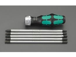 �G�X�R [Hexagon] �h���C�o�[ ���ւ� ���`�F�b�g�� EA564AR-2