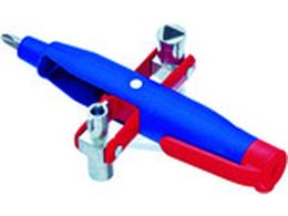 KNIPEX 001107 �y���^�R���g���[���L���r�l�b�g�L�[ 001107