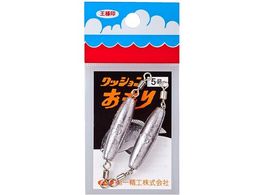 ��ꐸ�H ���l �N�b�V���������� 5.0��