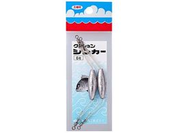 ��ꐸ�H ���l �N�b�V�����V���J�[ 6.0��