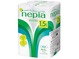 �l�s�A �g�C���b�g���[�� 1.5�{ 12���[�� �_�u�� 45m