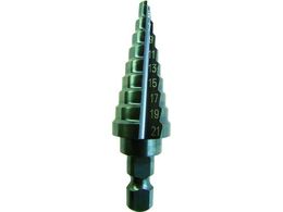 TRUSCO Xebvh 2nߕ\ʏ 5`21mm i9 NMS-21