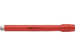 KNIPEX 125mm �≏�G�L�X�e���V�����o�[ 1�^2 9845-125