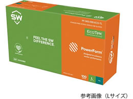 AY ɂ₳΂̃jg POWERFORM S6 XL 100 N200365 4-1670-04