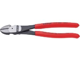 KNIPEX ���͌^�j�b�p�[ 180mm 7402-180