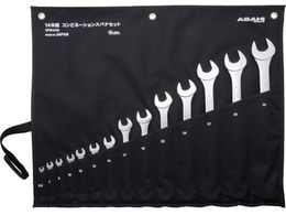 ASH �R���r�l�[�V�����X�p�i14�{�g�Z�b�gJIS5.5-32mm CPS1410