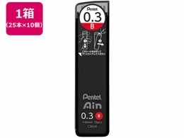 �؂�Ă� �V���[�v�y���֐c Ain 0.3mm B 10�� C283-B