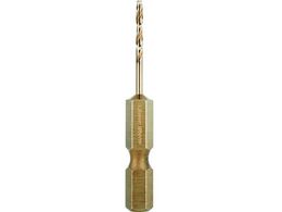 IRWIN �C���p�N�g���X�e�����X�p�h�����r�b�g2.4mm IR91024