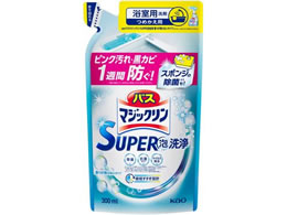 KAO oX}WbNSUPERA 肪cȂ  300mL