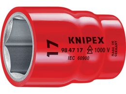 KNIPEX/≏1000V\Pbg