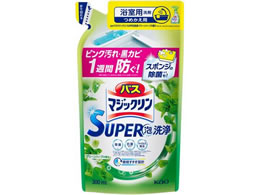 KAO oX}WbNSUPERA O[n[u  300mL
