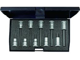 GEDORE rbg\Pbg 3^8 IN30LKM 1509918