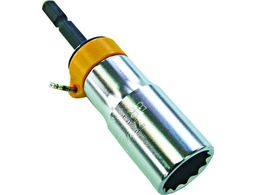 TOP �d���h�����p�����h�~����N�����v�\�P�b�g �n�C�L���b�` 17mm ERB-17C