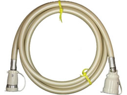 �����i�C �K�X�R�[�h �s�s�K�X�E�v���p���K�X���p 2m RGH-D20K