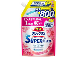 KAO oX}WbNSUPERA A}[Y  800mL
