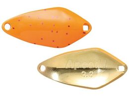 WbJ TM Apeed 2.7g 140 IL