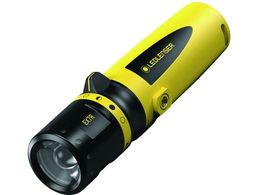 LEDLENSER �[�d���h�������d��(LED) EX7R 502101