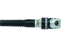 TRUSCO �I�[�g���b�N�X�B���O�J�b�v�����O �E���^���z�[�X�p 6.5~7mm TSRC-65SN