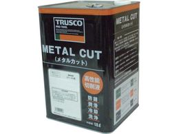 TRUSCO ���^���J�b�g �G�}���V���������^ 18L MC-5E