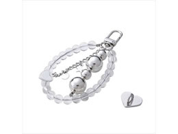 �G���R�� �X�}�z�`���[�� �K���X�r�[�Y �X�g���b�v �N���A P-STKHBECL