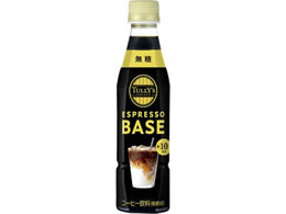 ɓ TULLYfS COFFEE ESPRESSO BASE  340mL
