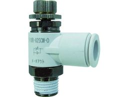 �`���_ �t�@�C�u�X�s�[�h�R���g���[���������[�^�[�A�E�g10mm�ER1�^4 F10R-02SCW-O