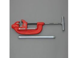 10-60mm パイプカッター(1枚刃)　EA339GA-21　　※事業者向け商品です。 エスコ パイプカッター（1枚刃） 10-60mm 1個 EA339GA-21