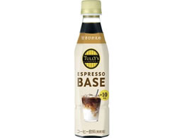 ɓ TULLYfS ESPRESSO BASE ÂЂ 340mL