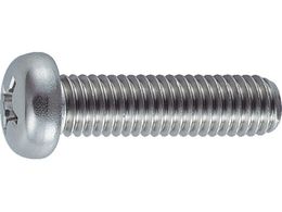 TRUSCO/B05�^�C�v �i�x�����l�W �X�e�����X �S�l�W M8